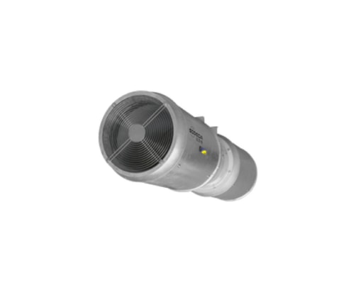 SODECA - THT/IMP: Centrifugal, Axial, Inline, Jet